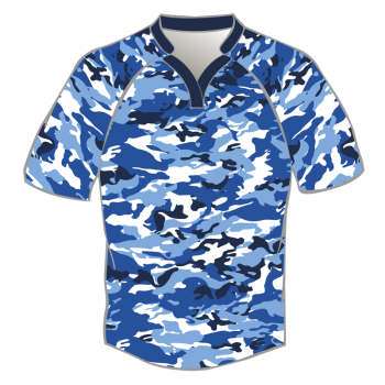 CAMOUFLAGE - Maillot